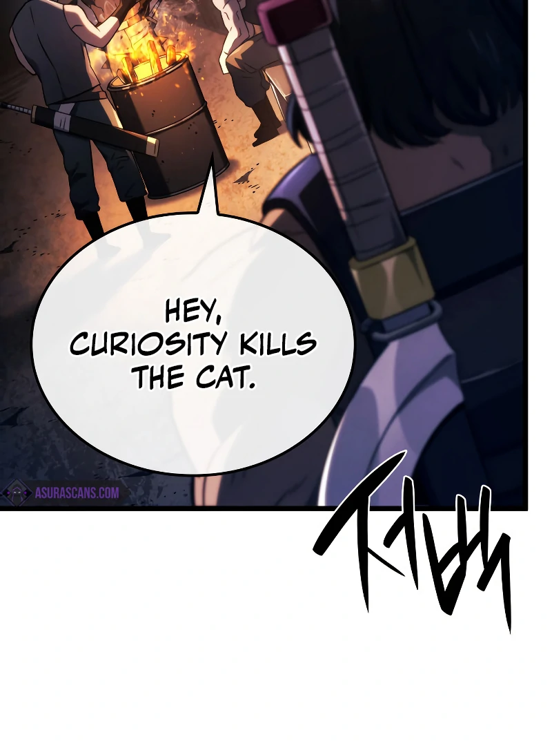 Revenge of the Iron-Blooded Sword Hound, Chapter 75 image 066